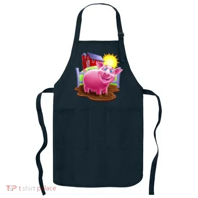 Apron