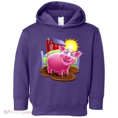 Toddler Hoodie