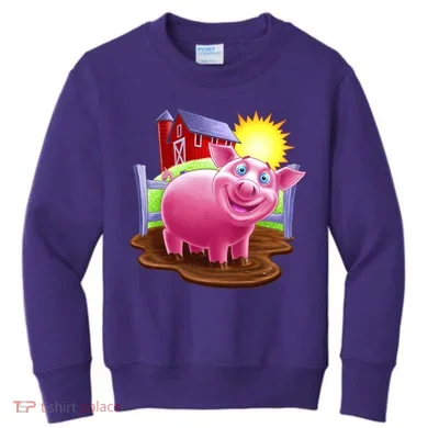 Kids Sweatshirt