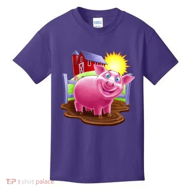 Kids T-Shirt