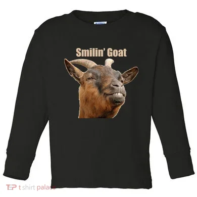 Toddler Long Sleeve