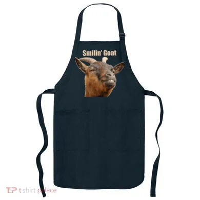 Apron