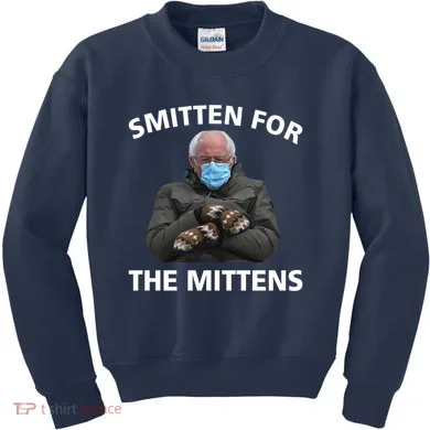 Kids Sweatshirt