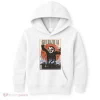 Sloth Monster Japanese Poster Kids Hoodie thumb 0