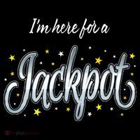 Slot Machine Jackpot Casino Gambling Women's Hoodie thumb 2