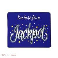 Slot Machine Jackpot Casino Gambling Mousepad thumb 0