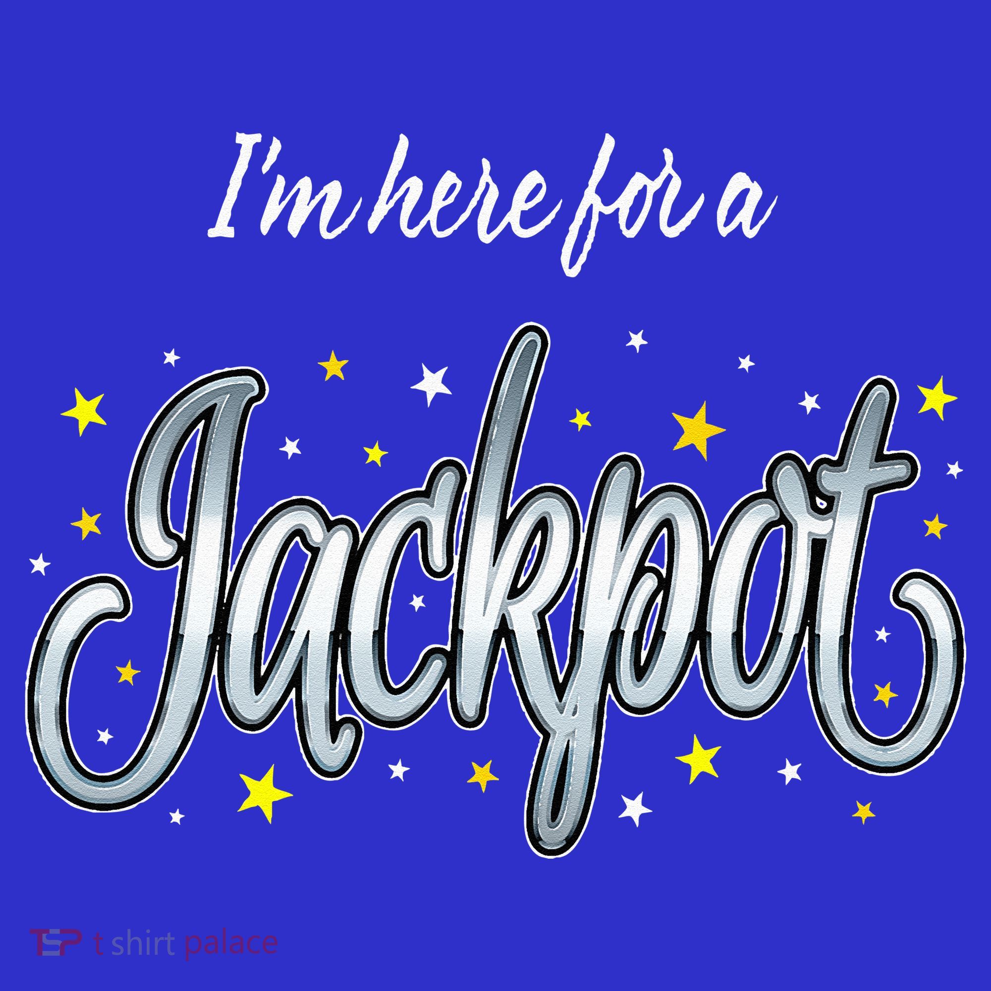 Slot Machine Jackpot Casino Gambling Women's Tank Top