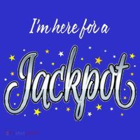 Slot Machine Jackpot Casino Gambling Women's T-Shirt thumb 6