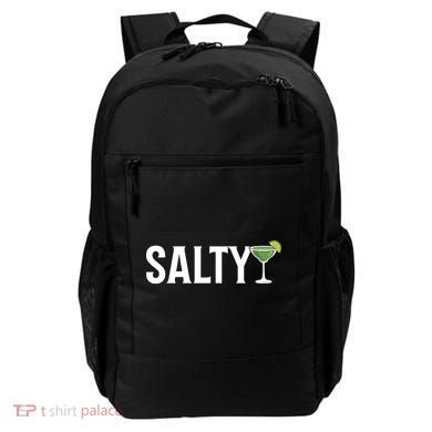 Salty Margarita & Lime Drinking Backpack