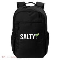 Salty Margarita & Lime Drinking Backpack thumb 0
