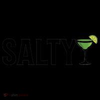 Salty Margarita & Lime Drinking Coffee Mug thumb 5