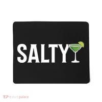 Salty Margarita & Lime Drinking Mousepad thumb 0