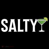 Salty Margarita & Lime Drinking Tank Top thumb 6