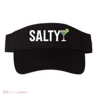 Salty Margarita & Lime Drinking Visor thumb 0