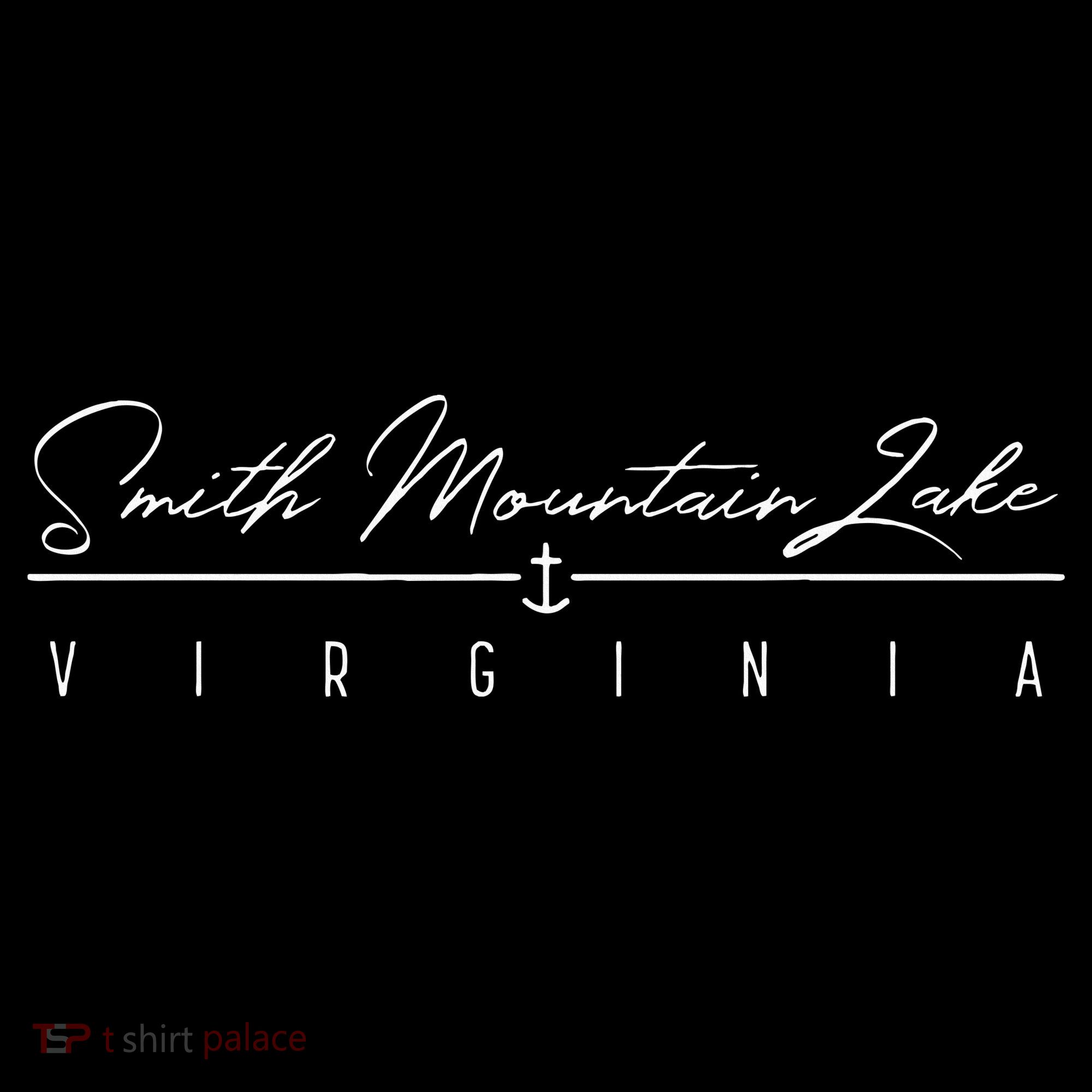 Smith Mountain Lake Va Apron