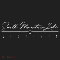 Smith Mountain Lake Va Tumbler thumb 3