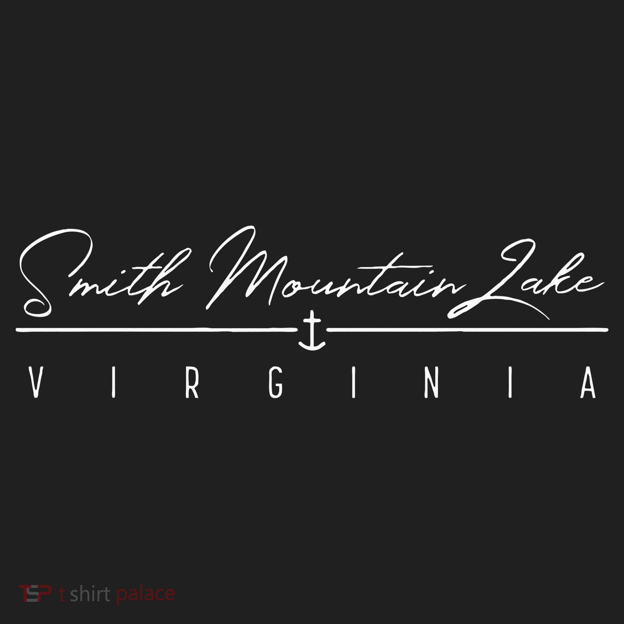 Smith Mountain Lake Va Tumbler