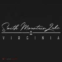 Smith Mountain Lake Va Mousepad thumb 1
