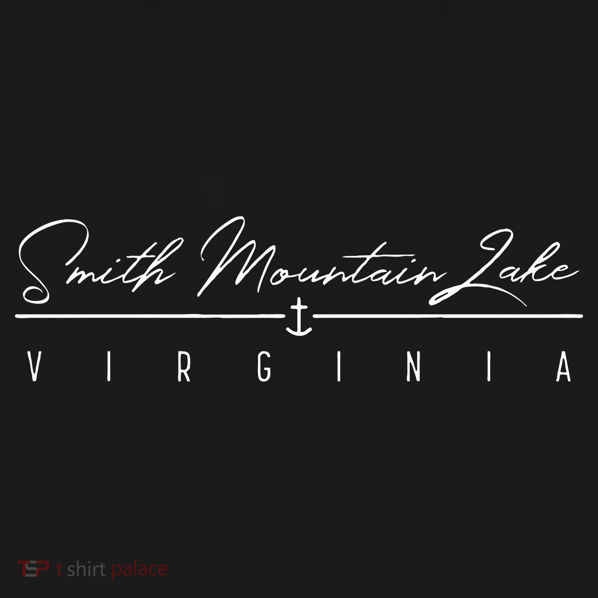 Smith Mountain Lake Va Mousepad