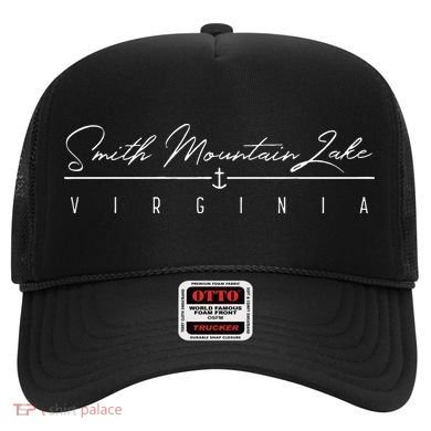 Smith Mountain Lake Va Hat