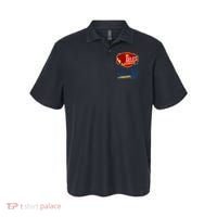 Santa Monica LA Los Angeles Retro Surf Beach Polo thumb 0