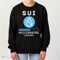 Sui Millionaire Loading Women's Sweatshirt thumb 0