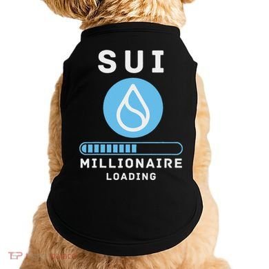 Sui Millionaire Loading Doggie Tank