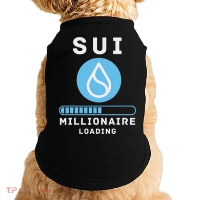Sui Millionaire Loading Doggie Tank