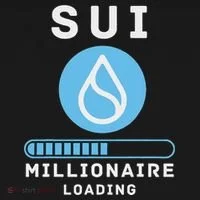 Sui Millionaire Loading Doggie Tank thumb 4