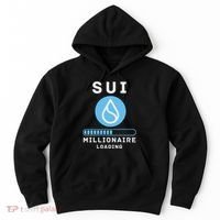 Sui Millionaire Loading Hoodie thumb 0
