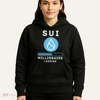 Sui Millionaire Loading Hoodie thumb 5