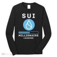 Sui Millionaire Loading Long Sleeve Shirt thumb 0