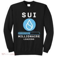 Sui Millionaire Loading Sweatshirt thumb 0