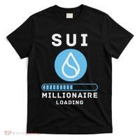 Sui Millionaire Loading T-Shirt thumb 0