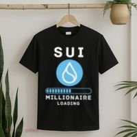 Sui Millionaire Loading T-Shirt thumb 2