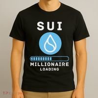 Sui Millionaire Loading T-Shirt thumb 3