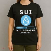 Sui Millionaire Loading T-Shirt thumb 4