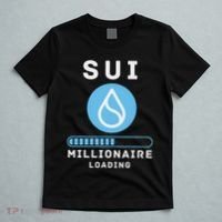 Sui Millionaire Loading T-Shirt thumb 5