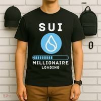 Sui Millionaire Loading T-Shirt thumb 6