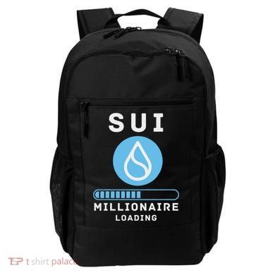 Sui Millionaire Loading Backpack