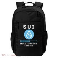 Sui Millionaire Loading Backpack thumb 0