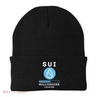 Sui Millionaire Loading Beanie thumb 0