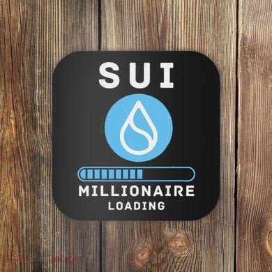 Sui Millionaire Loading Coaster