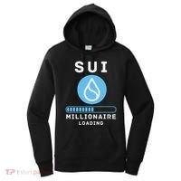 Sui Millionaire Loading Women's Hoodie thumb 0