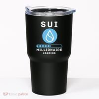 Sui Millionaire Loading Tumbler thumb 0