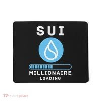 Sui Millionaire Loading Mousepad thumb 0