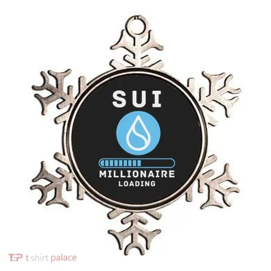 Sui Millionaire Loading Ornament
