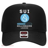 Sui Millionaire Loading Hat thumb 0