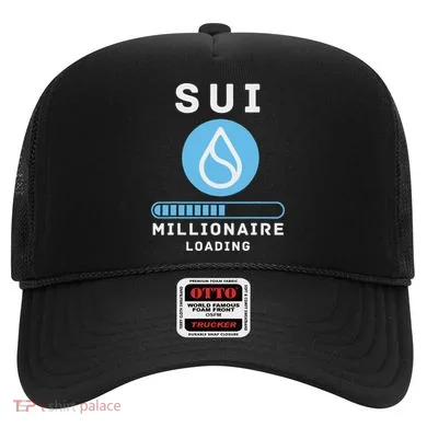 Sui Millionaire Loading Hat