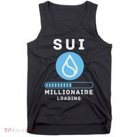 Sui Millionaire Loading Tank Top thumb 0